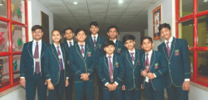Best CBSC School IN Gwalior