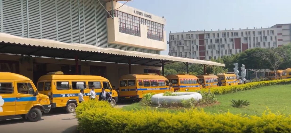 Transport Facility