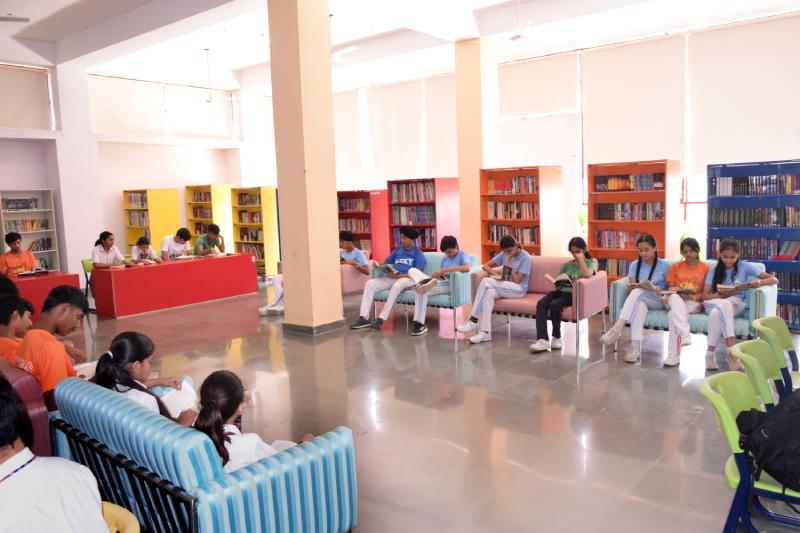 Knowledge Resource Center