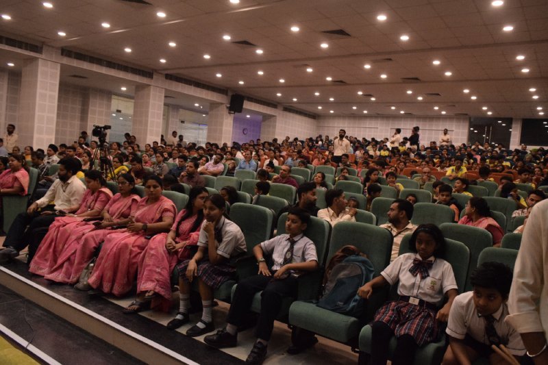 Grand Auditorium