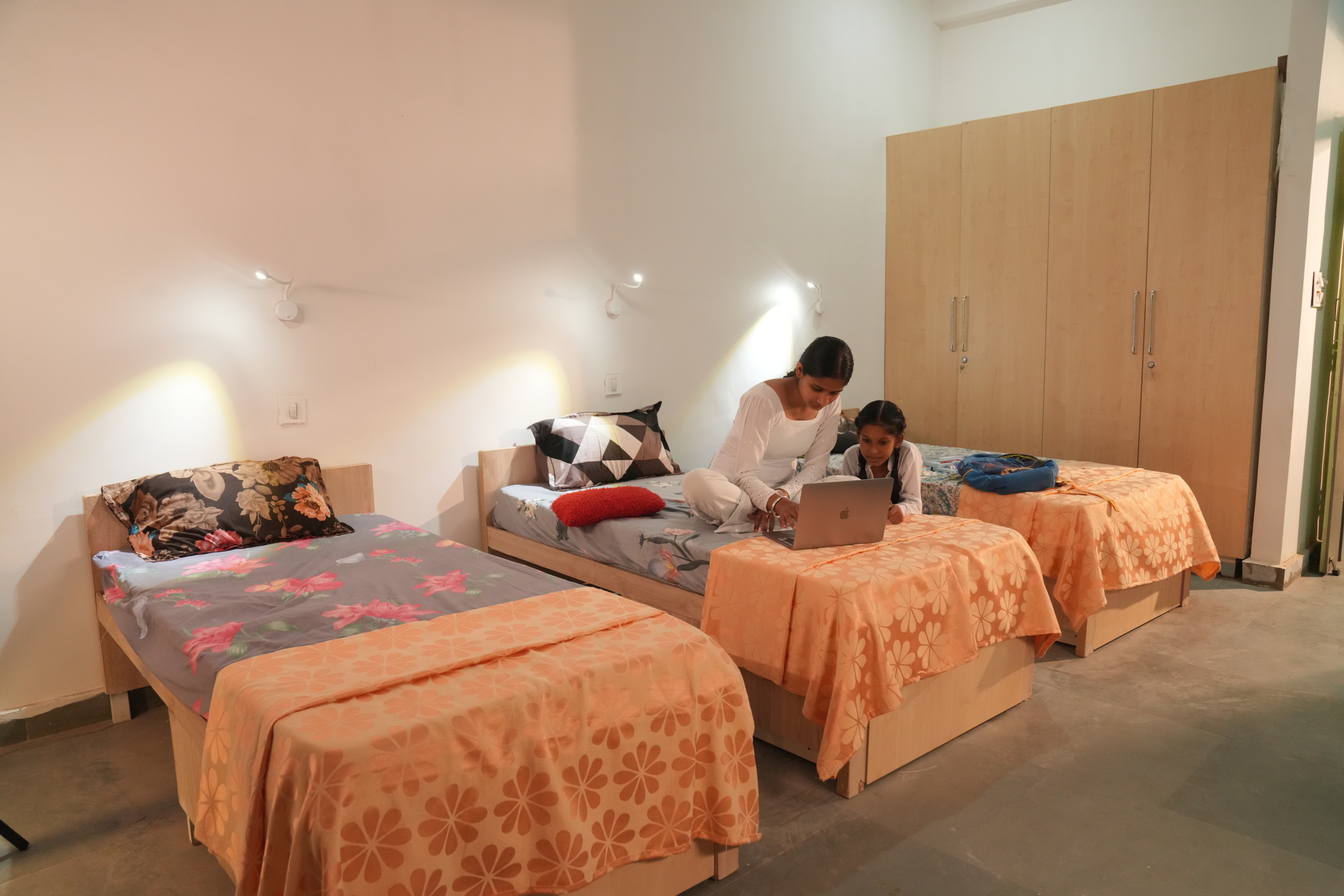 Best Boarding school in india